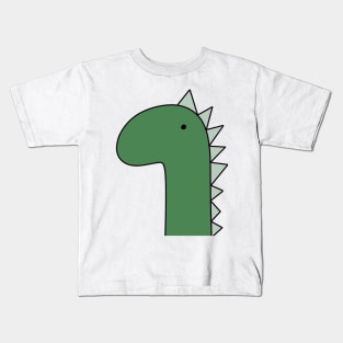 Dinosaur Kids T-Shirt